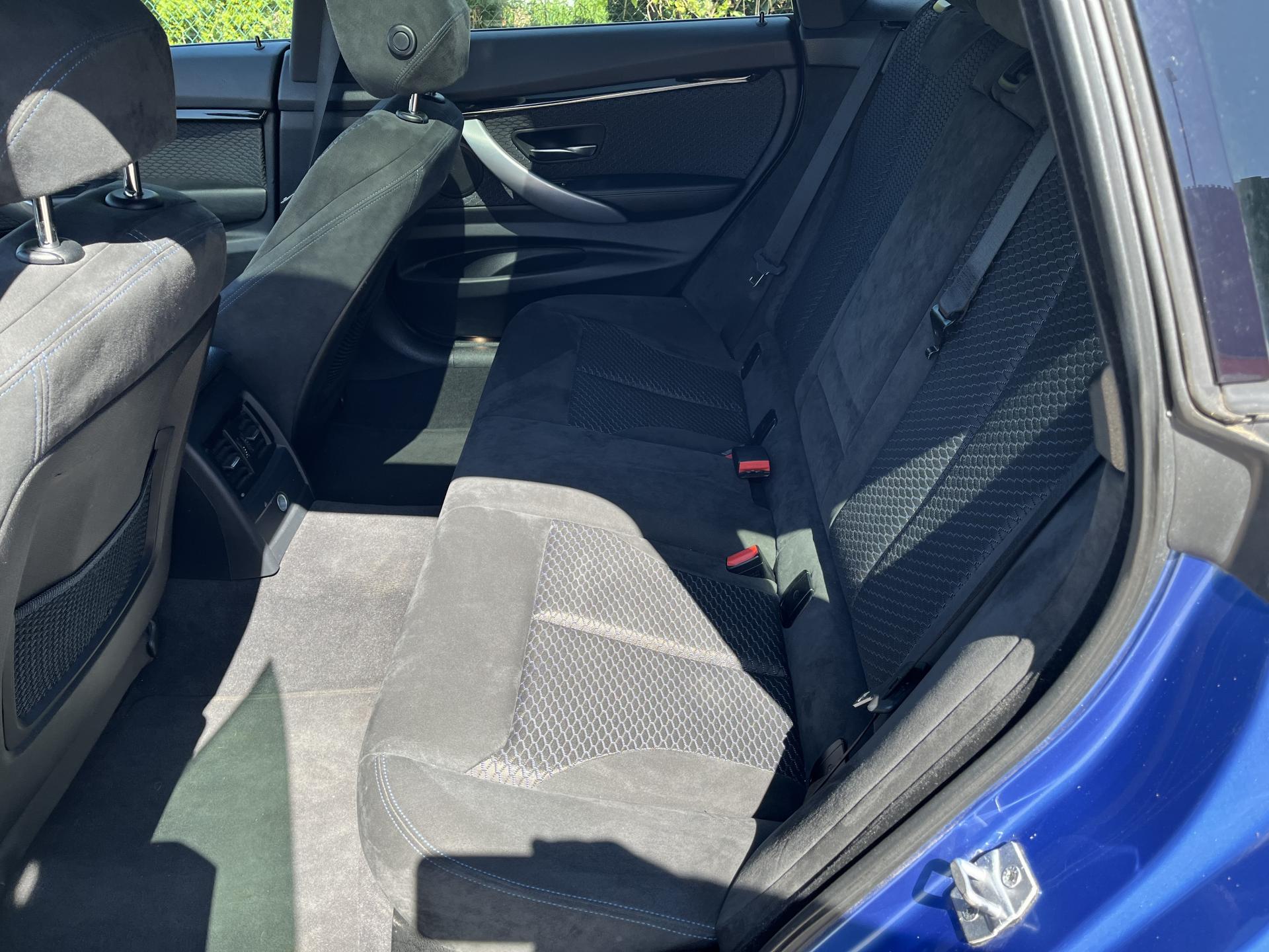 BMW Řada 3