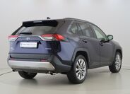 Toyota RAV4 5