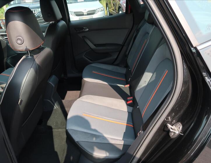 Seat Ibiza 18