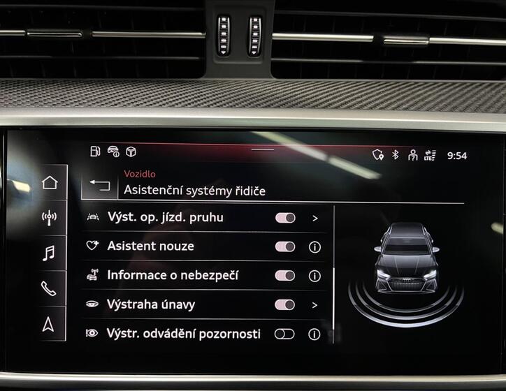Audi RS 6 17