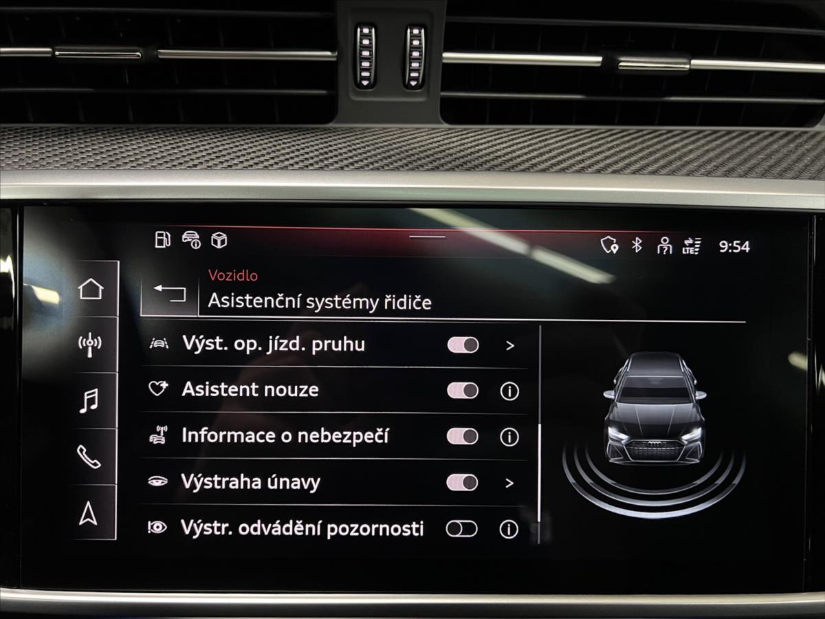 Audi RS 6