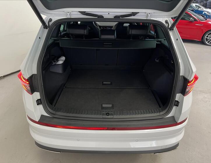 Škoda Kodiaq 30
