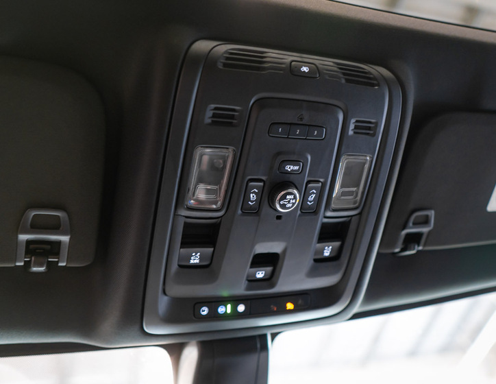 GMC Yukon 34