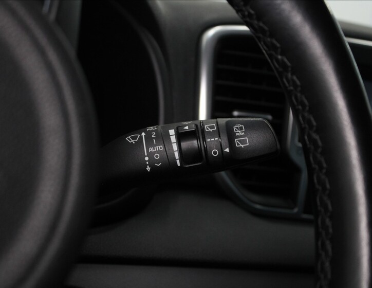 KIA Sportage 22