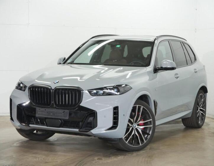BMW X5 1