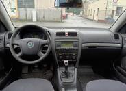 Škoda Octavia 18