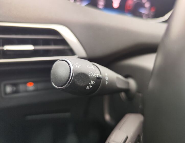 Peugeot 3008 28