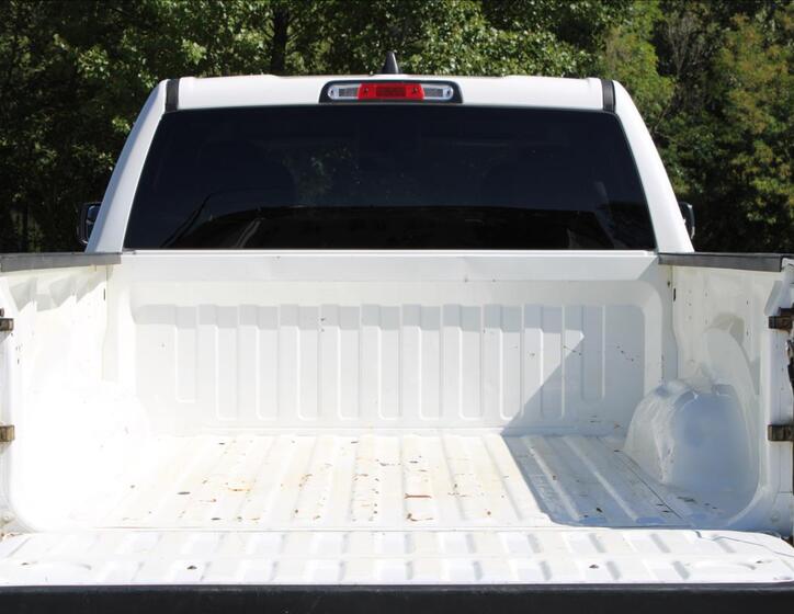 Dodge RAM 12