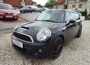 Mini Cooper S 3