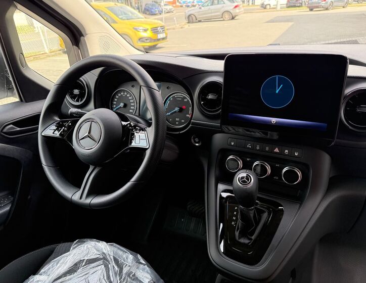 Mercedes-Benz Citan 9