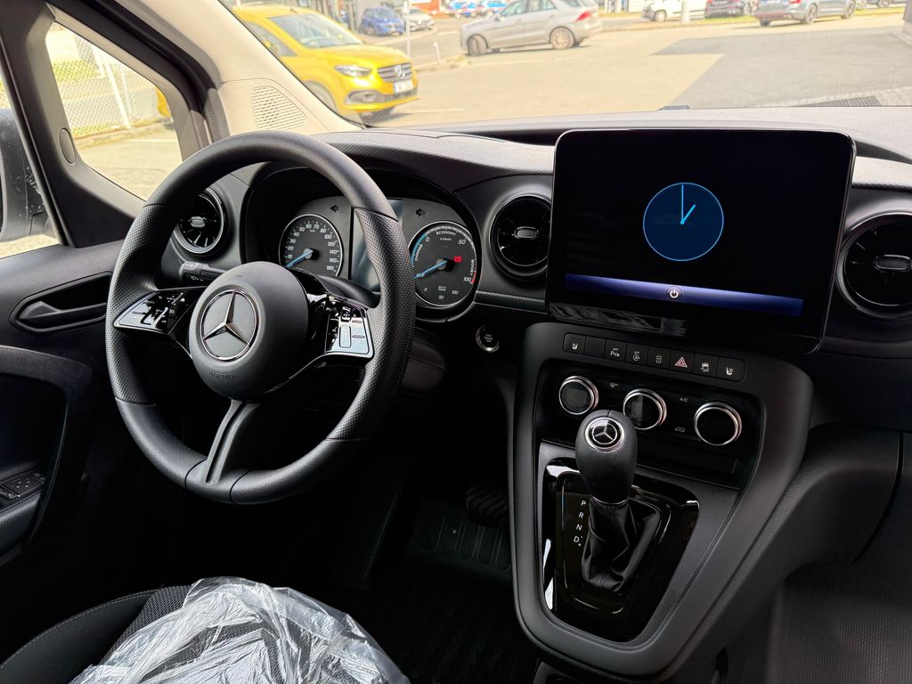Mercedes-Benz Citan
