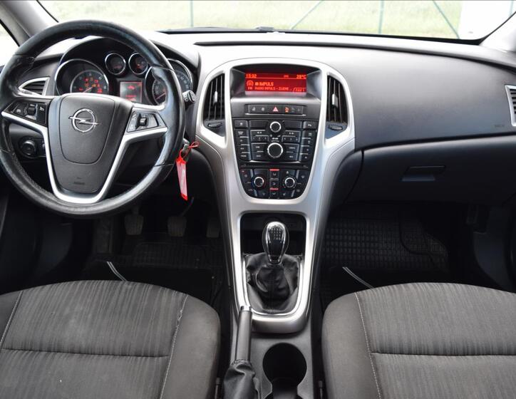 Opel Astra 24