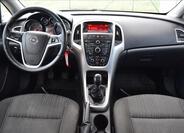 Opel Astra 24