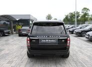 Land Rover Range Rover 5