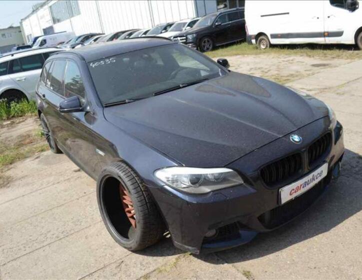BMW Ostatní 3