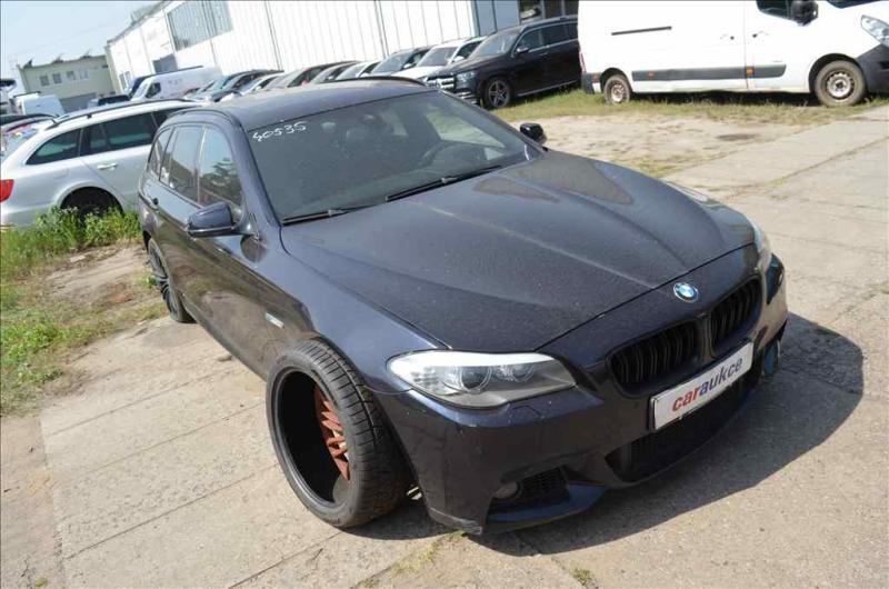 BMW Ostatní