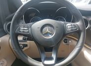 Mercedes-Benz Třídy V 18