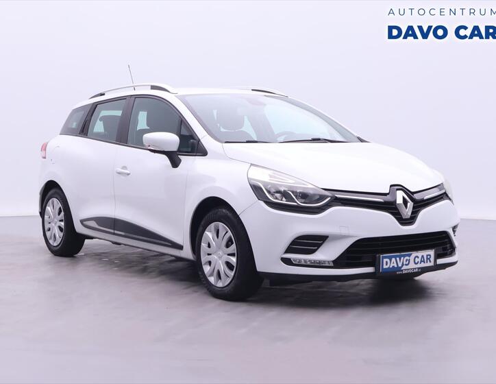 Renault Clio 1