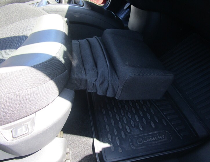 Citroën Grand C4 Picasso 19