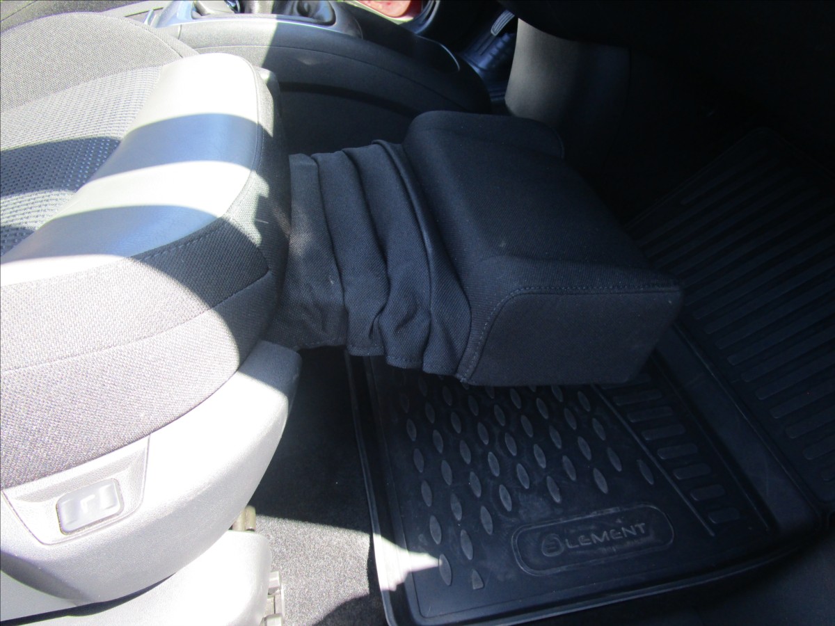 Citroën Grand C4 Picasso