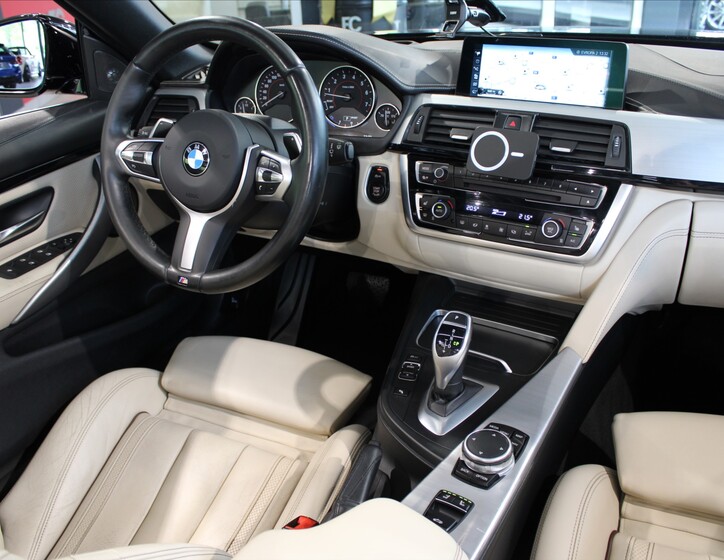 BMW Řada 4 20