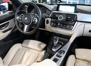 BMW Řada 4 20