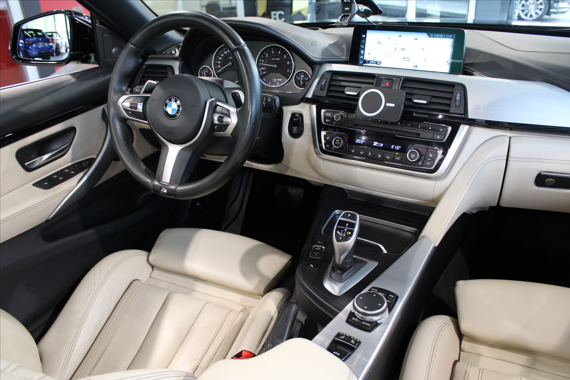 BMW Řada 4