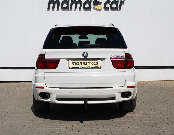 BMW X5 6