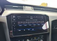 Volkswagen Passat 22