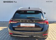 Škoda Octavia 10