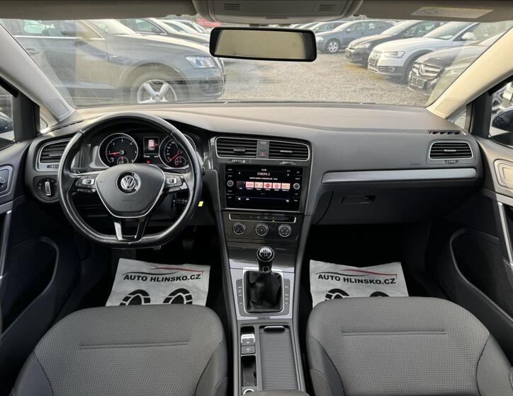 Volkswagen Golf 18