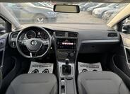 Volkswagen Golf 18
