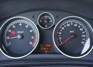 Opel Zafira 12