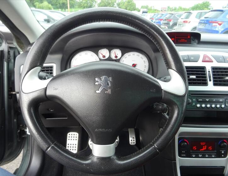 Peugeot 307 16
