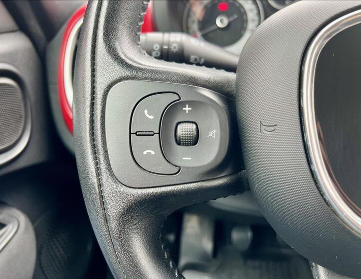 Fiat 500L 24