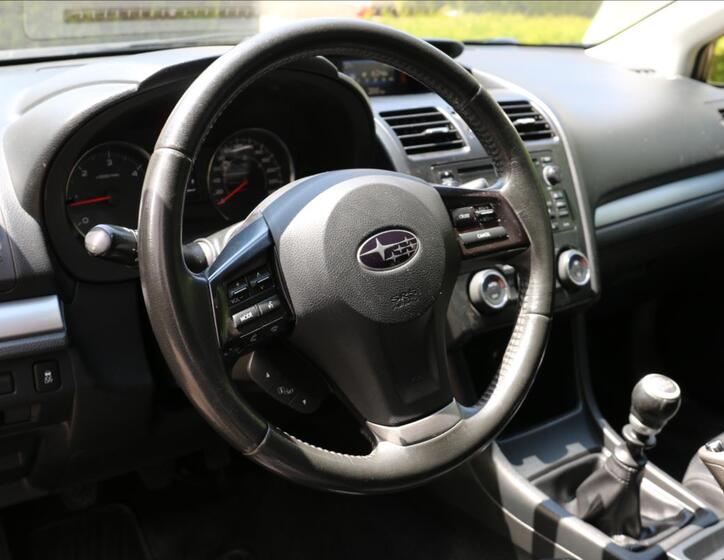 Subaru XV 20