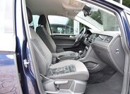 Volkswagen Golf Sportsvan 21