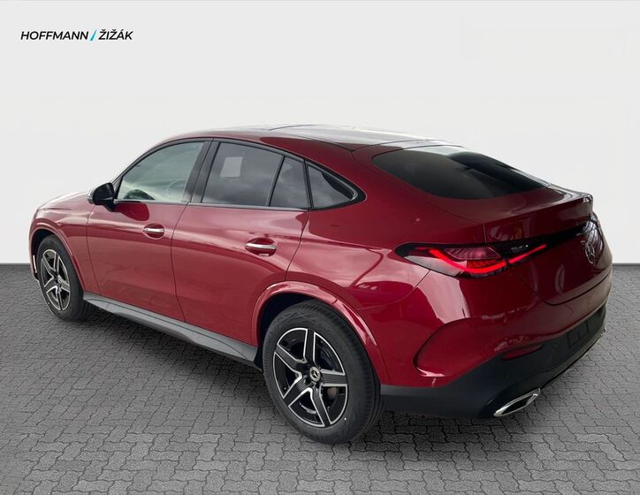 Mercedes-Benz GLC 7