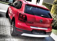 Volkswagen Polo 4