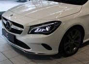 Mercedes-Benz CLA 7