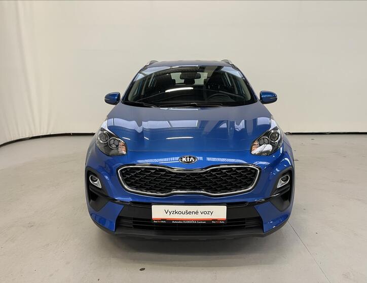 KIA Sportage 3