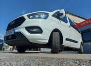 Ford Transit Custom 47