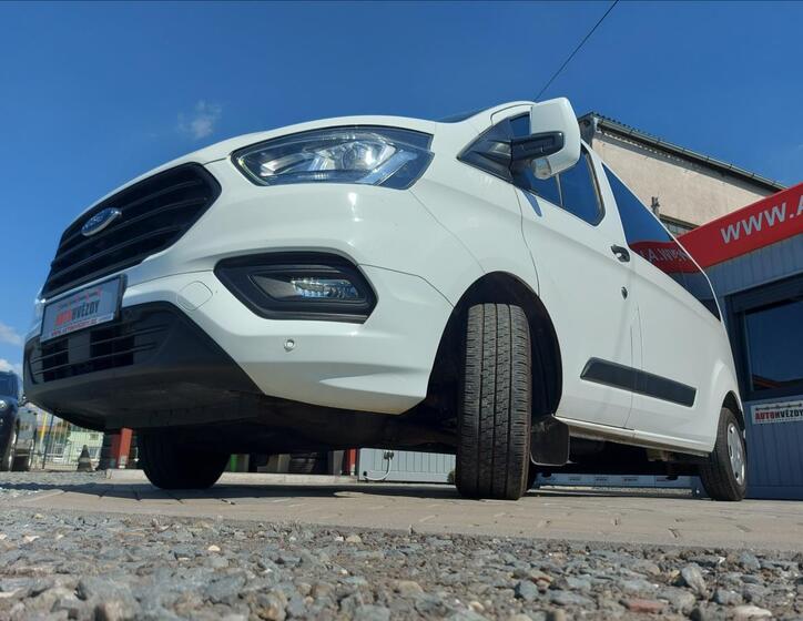 Ford Transit Custom 47