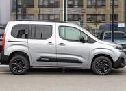 Citroën Berlingo 4