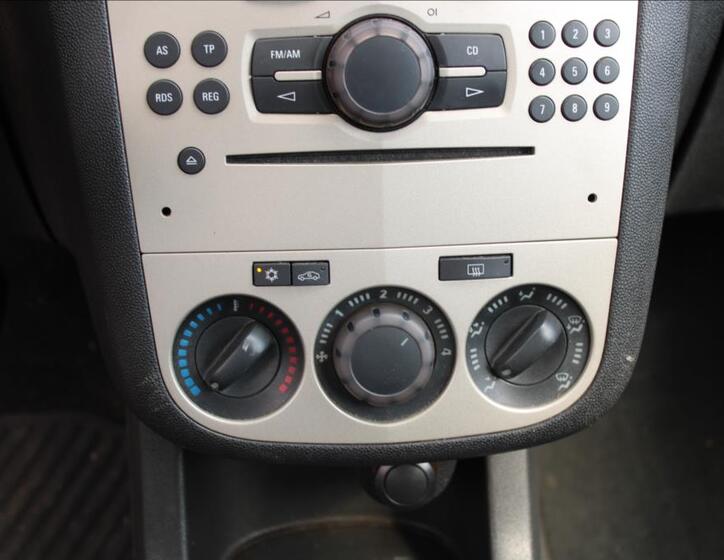 Opel Corsa 15