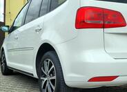 Volkswagen Touran 46