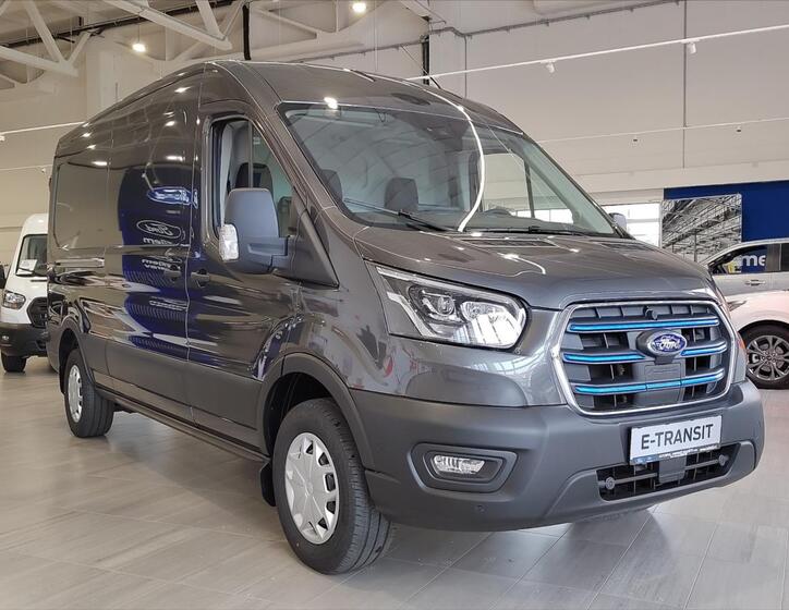 Ford Transit 3
