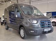 Ford Transit 3