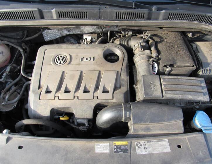Volkswagen Sharan 29