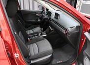Mazda CX-3 11